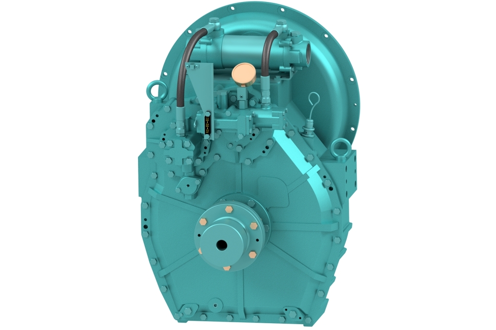 Inversor Dong-I DMT 100HL Medinautica 001