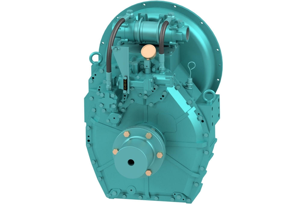 Inversor Dong-I DMT 135HL Medinautica 001