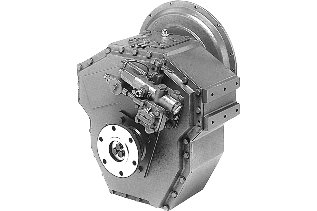 Inversor Technodrive TM 200B Medinautica 001