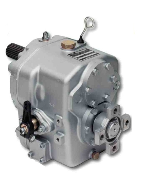 Inversor Technodrive TMC 260 Medinautica 002