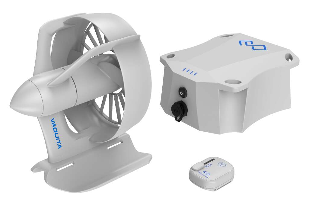 Motor ePropulsion Vaquita Medinautica 001